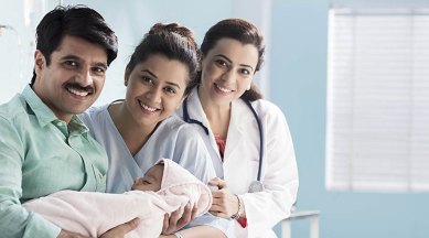 Postpartum Privileges