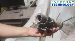 Explained: What is the Rocket-Propelled Grenade, used in attack on Punjab Police Intelligence HQ in Mohali?