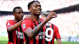 Rafael Leao, AC Milan