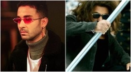 Raghav Juyal, salman khan, kabhi eid kabhi diwali