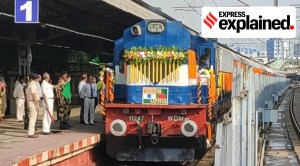 Explained: How India, Bangladesh are rebooting their rail link