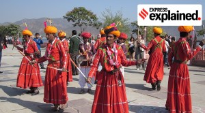 Explained: Why are tribals of Rajasthan and Gujarat demanding a separate state of Bhil Pradesh?