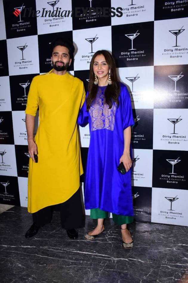 Eid party, fashion