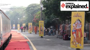 Explained: Go on the Ramayana Circuit by train — here’s all you need to know