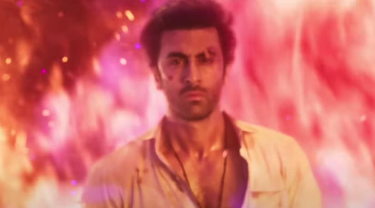 Ranbir Kapoor