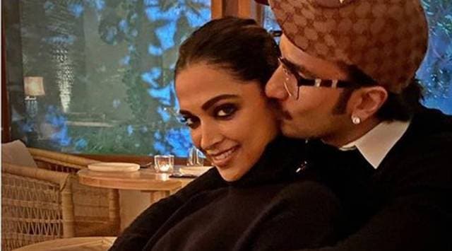 ranveer singh on deepika padukoone