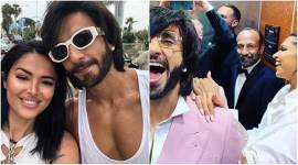 ranveer singh deepika padukone cannes 2022