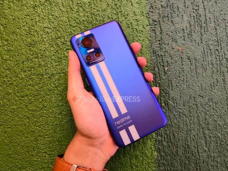 Realme GT Neo 3 review: 150W charging comes with a lot of compromises