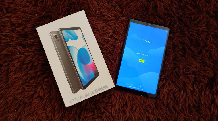 realme, realme pad mini, revisión de realme pad mini,