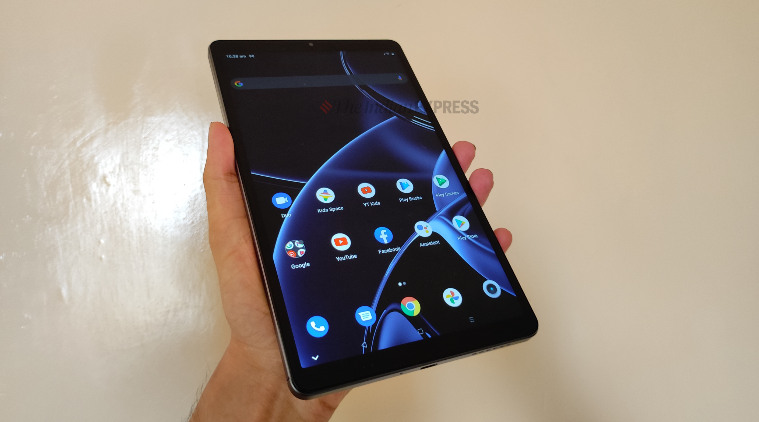 Realme Pad review: Affordable tablet for online learning and entertainment