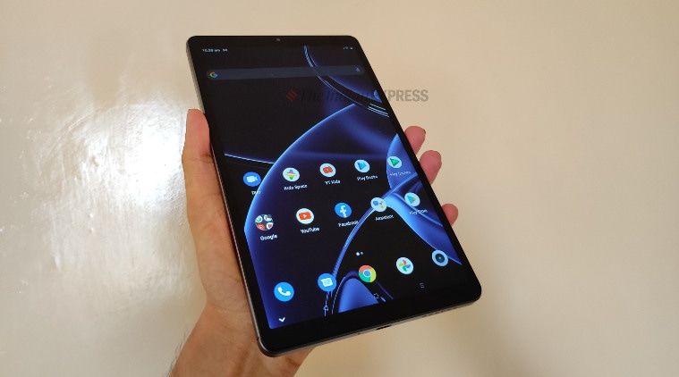 realme Pad Mini review: Right idea, wrong execution