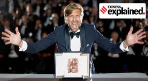 Palme d’Or: top award at Cannes, down the years