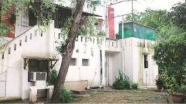 Sainik Farms was started in the 1960s as a cooperative society intended to rehabilitate war widows and retired defence personnel. (File Photo)