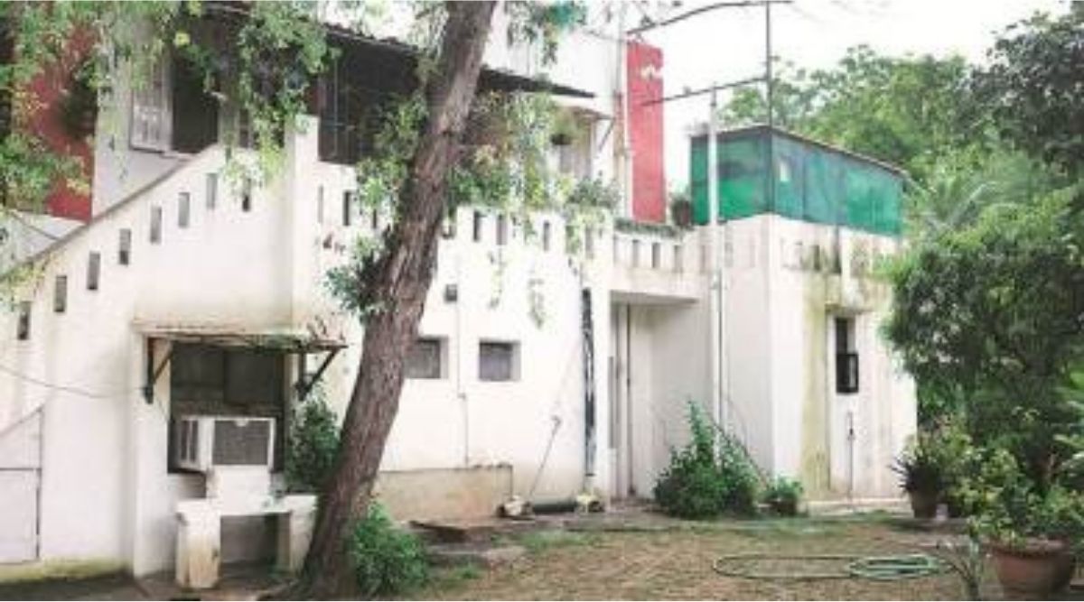 Latest News on Sainik Farms Get Sainik Farms News Updates along with