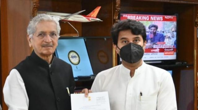  In March 2020, the MVA government had cleared a proposal to rename the Aurangabad airport as Chhatrapati Sambhaji Maharaj Airport.