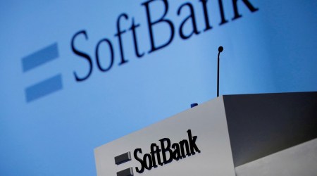 softbank, softbank group, softbank news