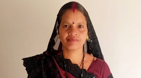 How a tribal woman helped her community in a Chhattisgarh village during Covid-19