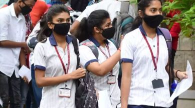 Board exams 2022