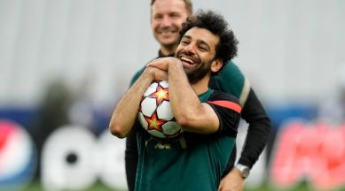 How Mo Salah has become a global phenomenon by breaking an old