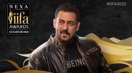 salman khan IIFA