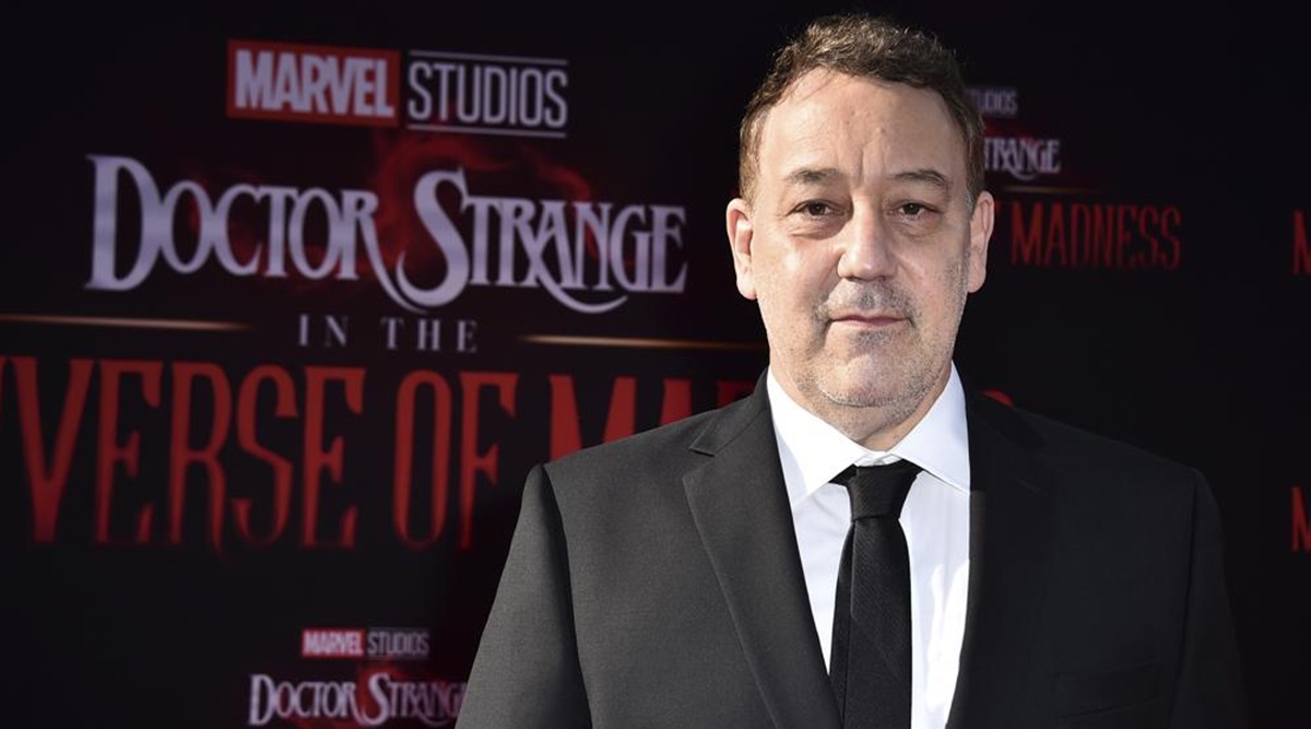 Doctor Strange 2 director Sam Raimi says everything about the film 'went on  too long and became a little too intense' | Entertainment News,The Indian  Express