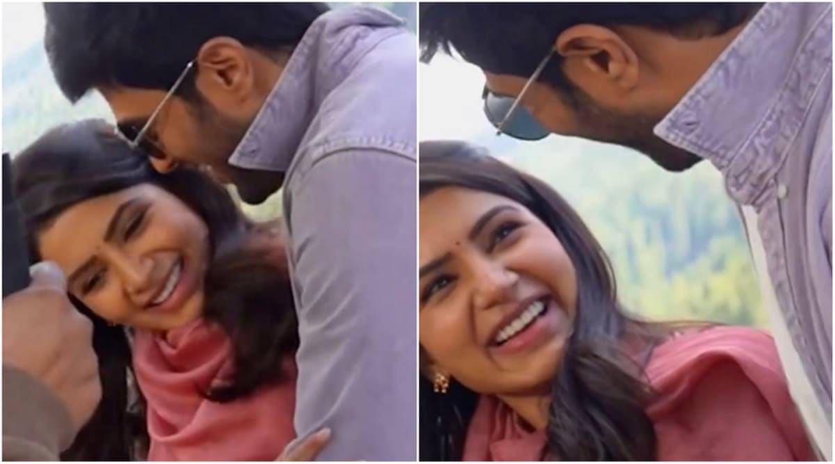 Monday Kushi's collection down Samantha and Vijay Devarakonda shocked