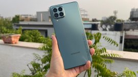 Samsung Galaxy M53 5G review 1 samsung galaxy m33, galaxy m33 5g, galaxy m33 5g review,