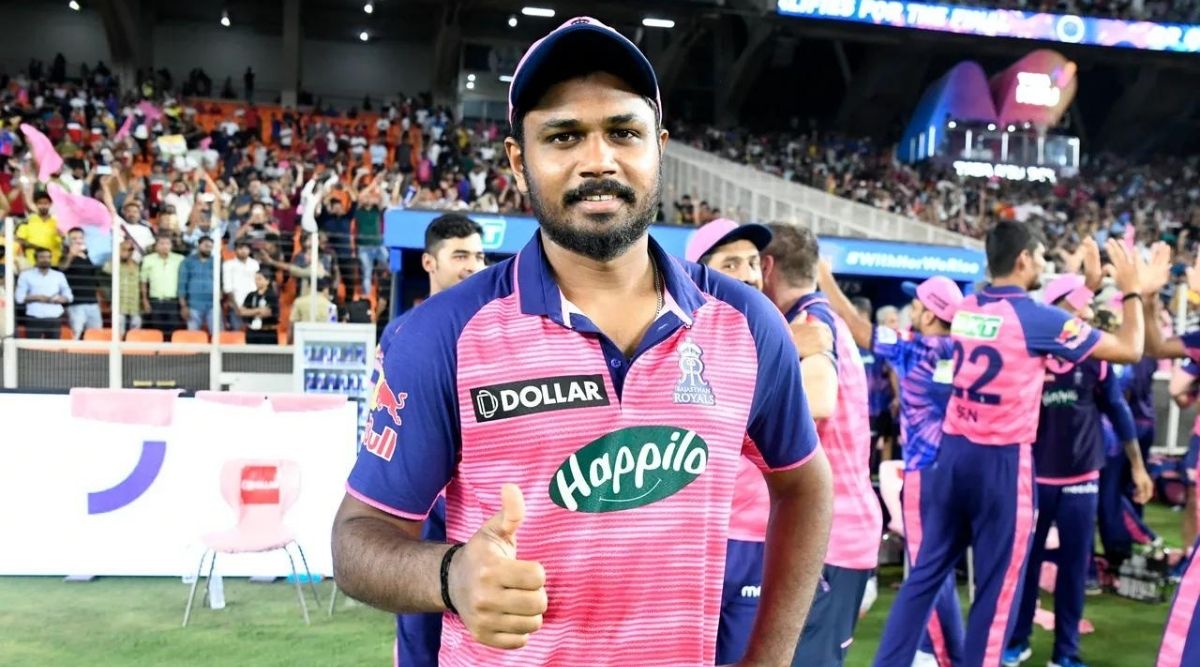 IPL Auction 2023 RR Players List: Rajasthan Royals Full Squad