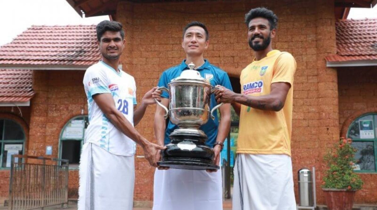 Bengala busca vengar la derrota de 2018 contra Kerala en la final de la Copa Santosh