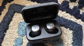 Sennheiser Momentum 3, Sennheiser Momentum 3 review, Sennheiser Momentum 3 launch