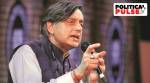 Shashi Tharoor, Shashi Tharoor interview, Chintan Shivir, Indian Express, India news, current affairs, Indian Express News Service, Express News Service, Express News, Indian Express India News