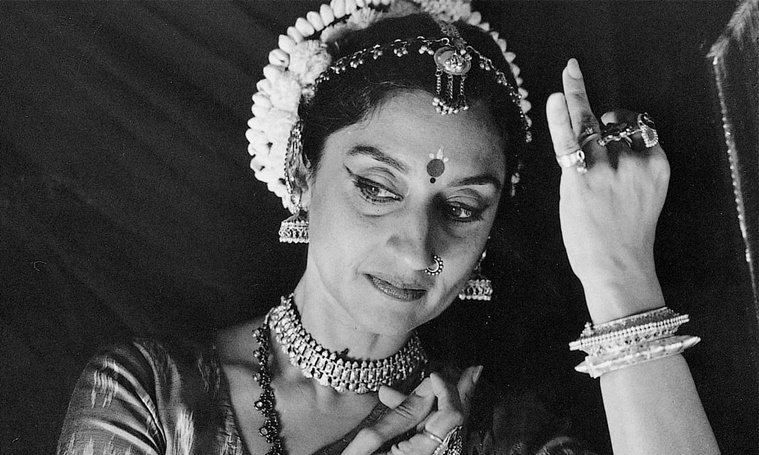 When Pasoori dancer Sheema Kermani used sari and dance to defy Zia ...