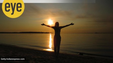 Break the chain: Many times, we assign intent to people’s actions on the basis of the impact it has on us. At every hint of a transgression, there is a knee-jerk outrage, and rather than seeing people as multicoloured and multistoried, we start seeing them in binaries of black and white (Source: Getty Images)