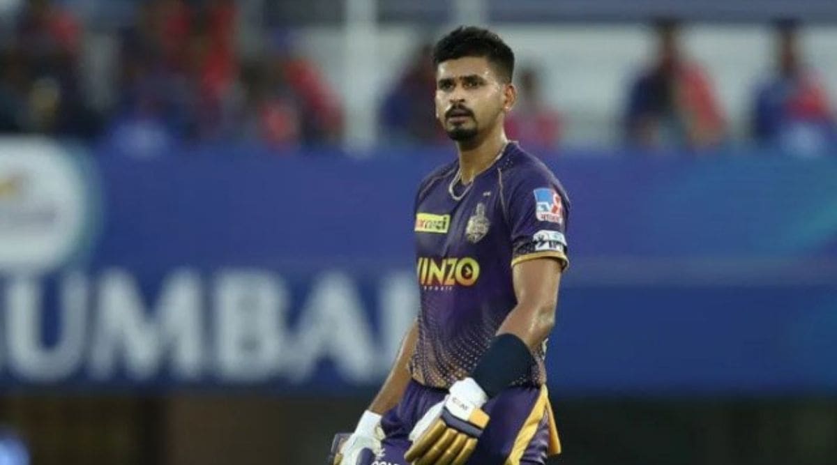 Shreyas Iyer Biography Age, Stats, Records, Family, IPL, Facts