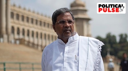 Siddaramaiah Interview: 