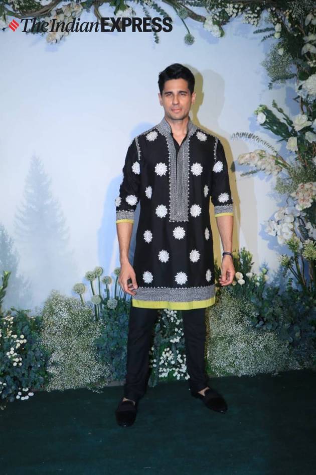 Eid party, fashion