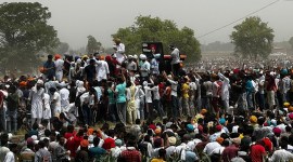 Sidhu Moosewala, Moosewala cremation, Moosewala last rites, Moosewala family, Moosewala death, Indian express
