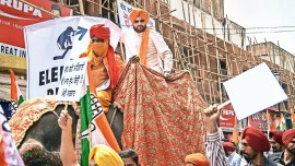 navjot singh sidhu, Supreme Court, Rupinder Singh Sandhu, Punjab news, Chandigarh city news, Chandigarh, India news, Indian Express News Service, Express News Service, Express News, Indian Express India News