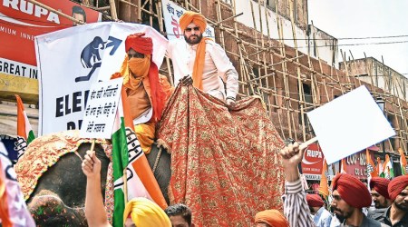 navjot singh sidhu, Supreme Court, Rupinder Singh Sandhu, Punjab news, Chandigarh city news, Chandigarh, India news, Indian Express News Service, Express News Service, Express News, Indian Express India News