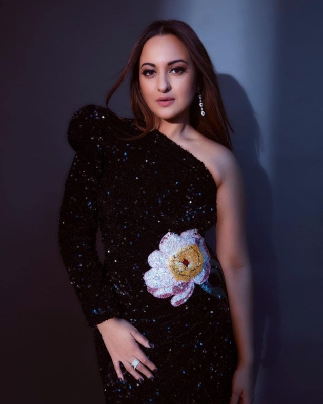 Sonakshi Sinha