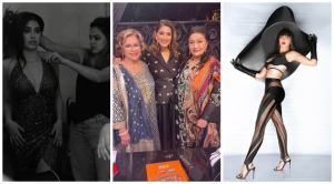 Sonali Bendre, Janhvi Kapoor, Nora Fatehi: 13 celebrity photos you should not miss today