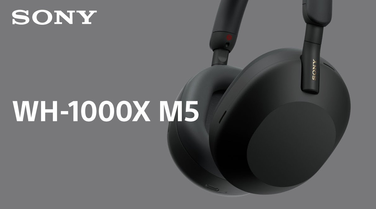 Sony WH-1000XM5 noise cancelling headphones launched: Here's