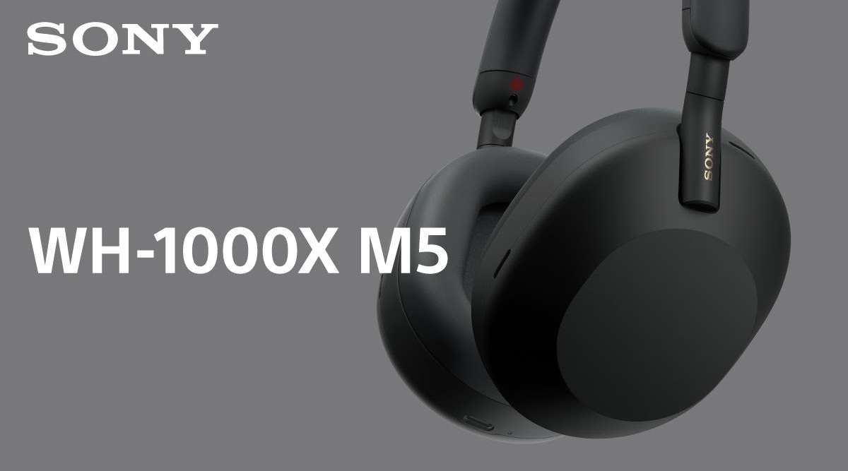 Sony WH-1000XM5 noise cancelling headphones launched: Here’s what’s new