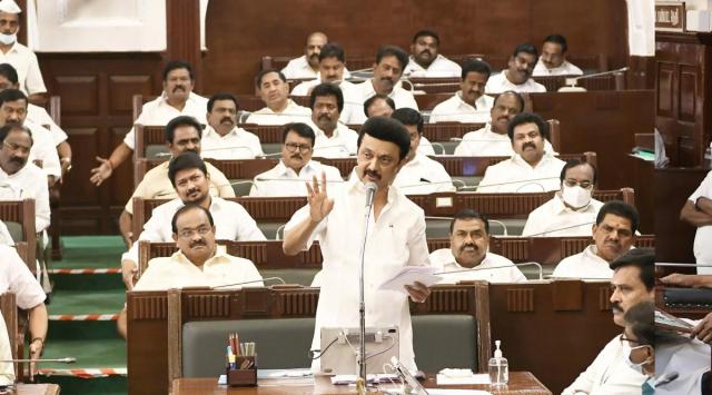 MK Stalin, Breakfast scheme