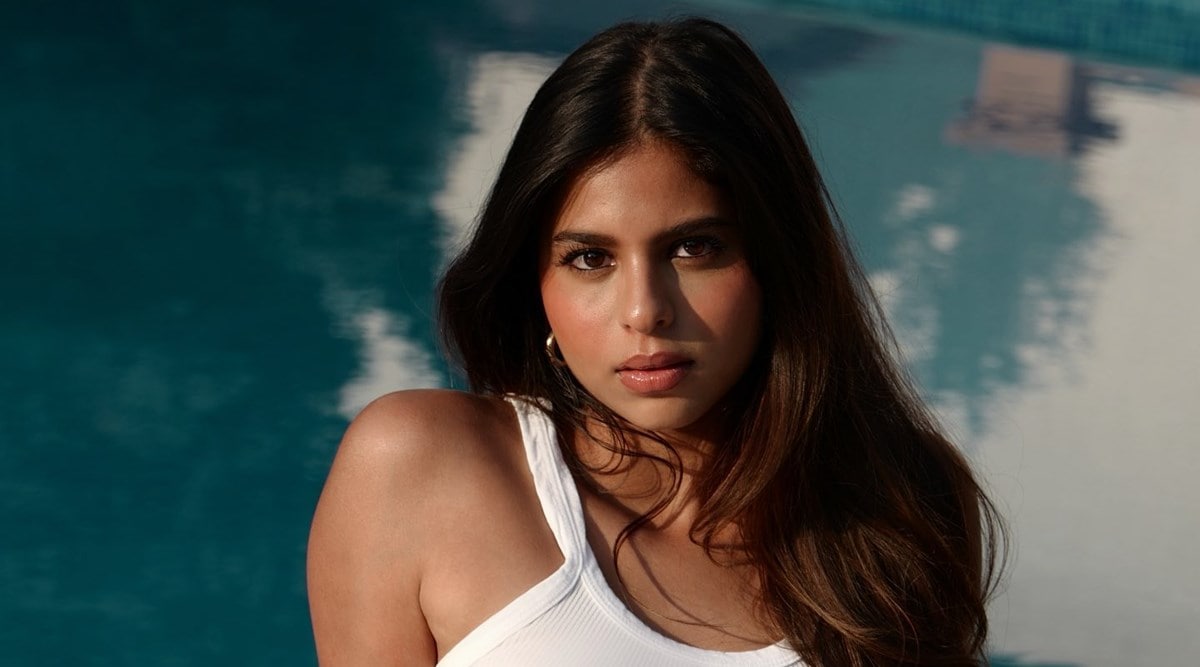 Suhana Khan