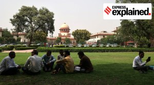 Explained: What is the sedition law, and why Supreme Court’s fresh directive is important