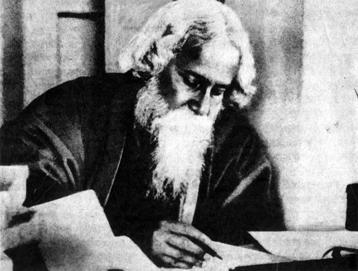 Rabindranath Tagore Jayanti 2022