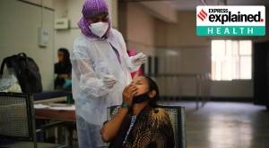 New research: Loss of smell, taste was almost 100% during Delta surge