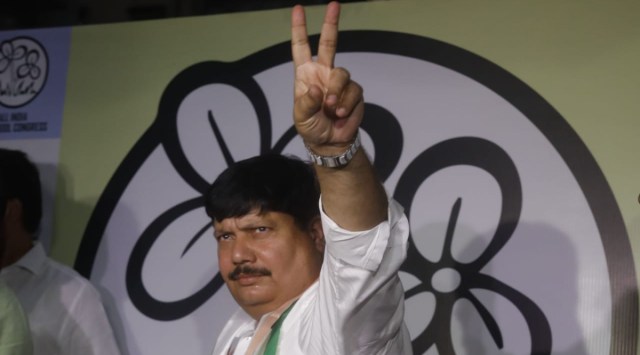 The BJP also conceded that Singh leaving the party was a huge loss for them. (Express Photo)