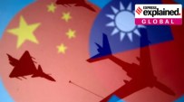 The China-Taiwan tussle — history, current tensions, and why world is worried